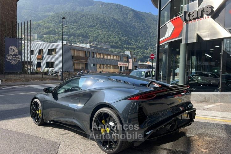 Lotus Emira 3.5 V6 First Edition - <small></small> 92.000 € <small>TTC</small> - #3