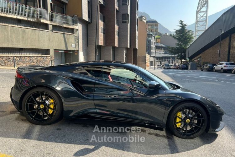 Lotus Emira 3.5 V6 First Edition - <small></small> 92.000 € <small>TTC</small> - #6