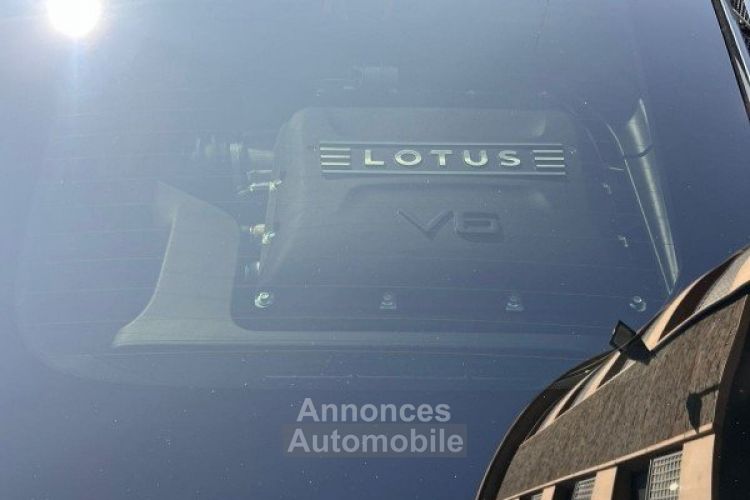 Lotus Emira 3.5 V6 First Edition - <small></small> 92.000 € <small>TTC</small> - #10