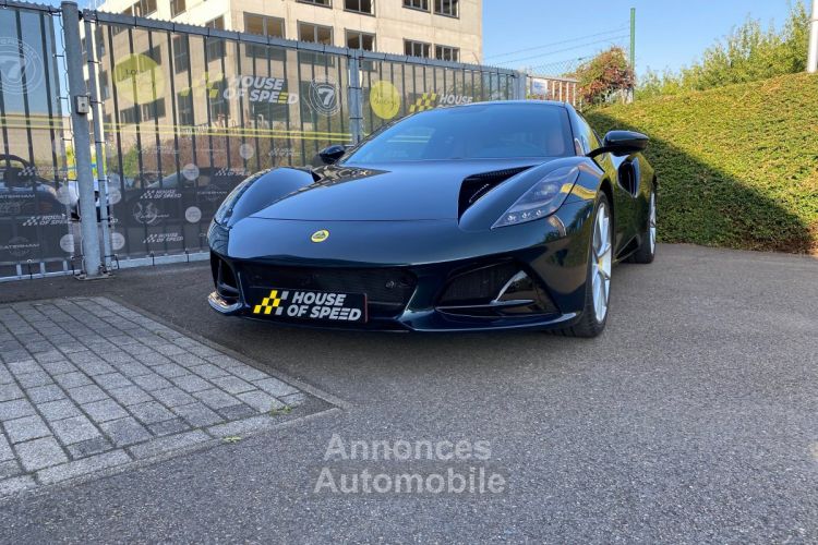 Lotus Emira V6 First Edition - Neuf - Prix sur Demande - #1