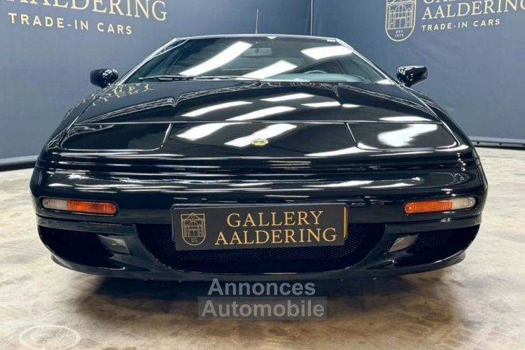 Lotus Esprit 1997 3.5 V8 Twin Turbo - ONLINE AUCTION - <small></small> 50.000 € <small>TTC</small> - #2