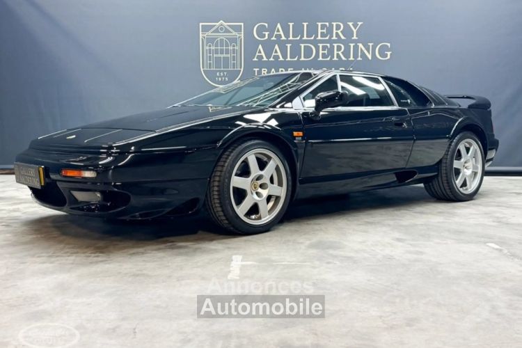 Lotus Esprit 1997 3.5 V8 Twin Turbo - ONLINE AUCTION - <small></small> 50.000 € <small>TTC</small> - #5