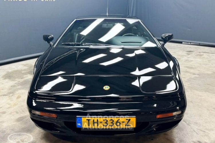 Lotus Esprit 1997 3.5 V8 Twin Turbo - ONLINE AUCTION - <small></small> 50.000 € <small>TTC</small> - #13