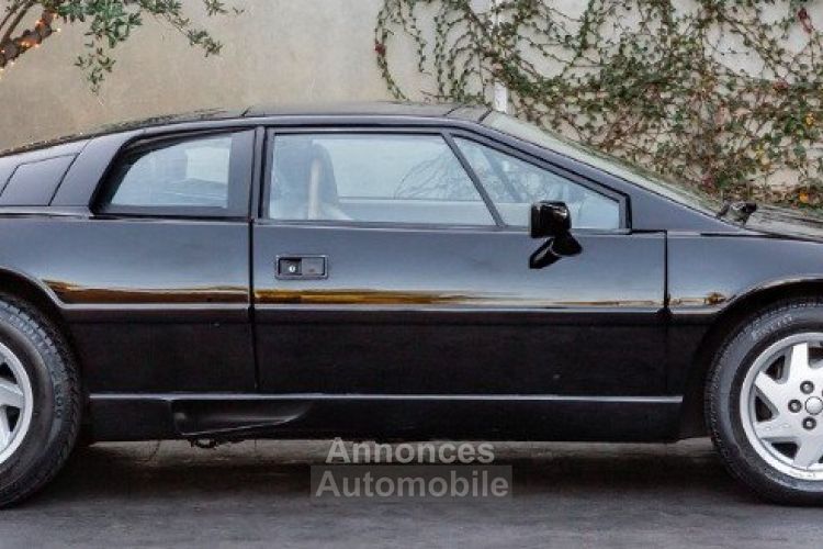 Lotus Esprit TURBO - <small></small> 29.990 € <small>TTC</small> - #1