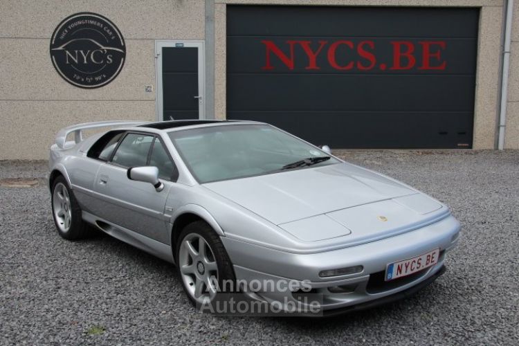 Lotus Esprit V8 GT - <small></small> 54.900 € <small>TTC</small> - #1