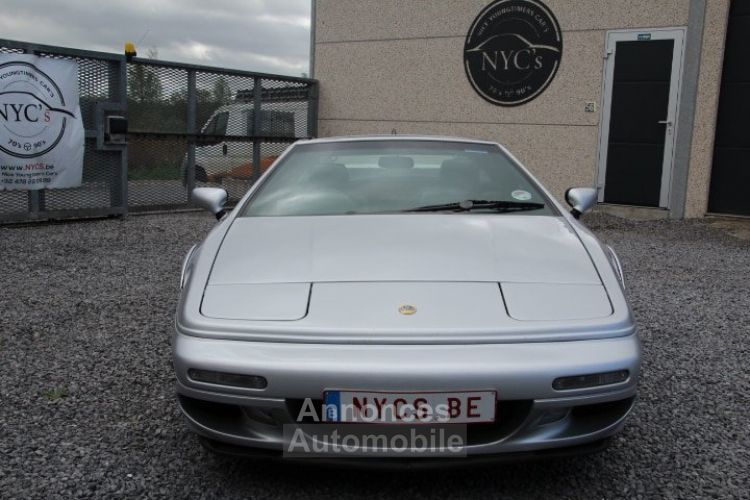 Lotus Esprit V8 GT - <small></small> 54.900 € <small>TTC</small> - #2