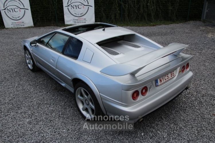 Lotus Esprit V8 GT - <small></small> 54.900 € <small>TTC</small> - #3