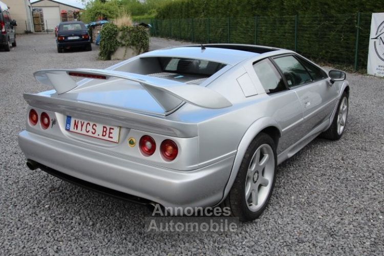 Lotus Esprit V8 GT - <small></small> 54.900 € <small>TTC</small> - #7