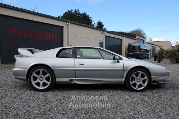 Lotus Esprit V8 GT - <small></small> 54.900 € <small>TTC</small> - #8