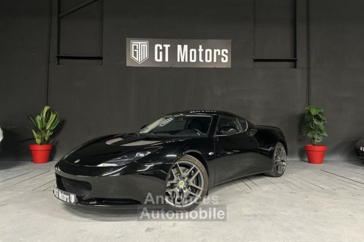 Lotus Evora 2+0 - <small></small> 44.900 € <small>TTC</small> - #1