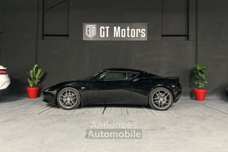 Lotus Evora 2+0 - <small></small> 44.900 € <small>TTC</small> - #2