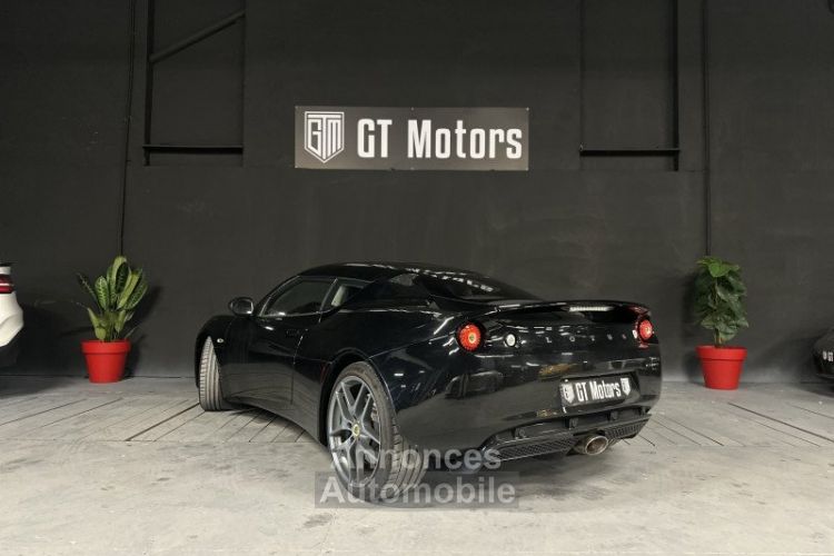 Lotus Evora 2+0 - <small></small> 44.900 € <small>TTC</small> - #3