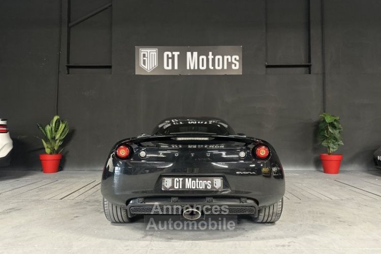 Lotus Evora 2+0 - <small></small> 44.900 € <small>TTC</small> - #4