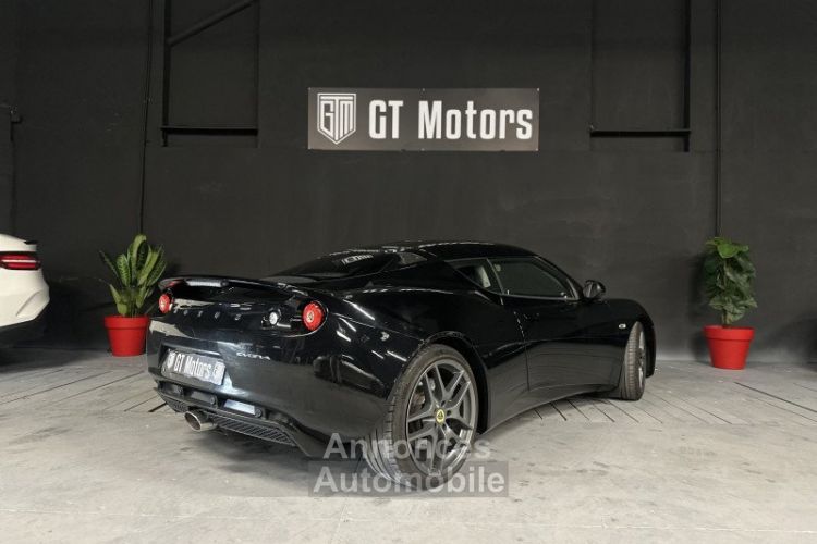 Lotus Evora 2+0 - <small></small> 44.900 € <small>TTC</small> - #5