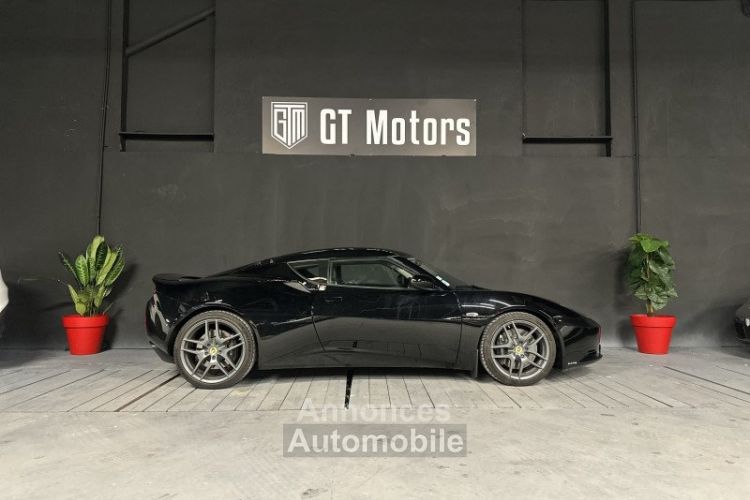 Lotus Evora 2+0 - <small></small> 44.900 € <small>TTC</small> - #6