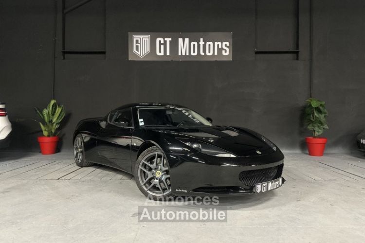 Lotus Evora 2+0 - <small></small> 44.900 € <small>TTC</small> - #7