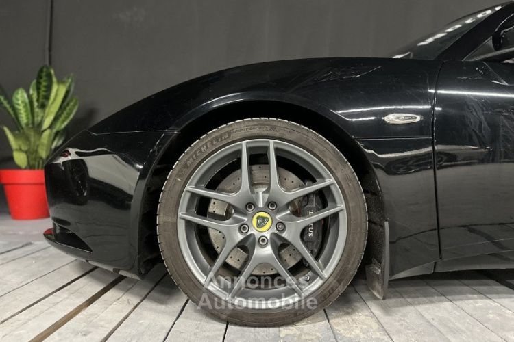 Lotus Evora 2+0 - <small></small> 44.900 € <small>TTC</small> - #9