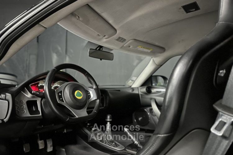 Lotus Evora 2+0 - <small></small> 44.900 € <small>TTC</small> - #11