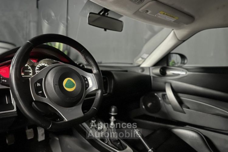 Lotus Evora 2+0 - <small></small> 44.900 € <small>TTC</small> - #12