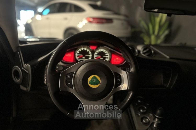 Lotus Evora 2+0 - <small></small> 44.900 € <small>TTC</small> - #13