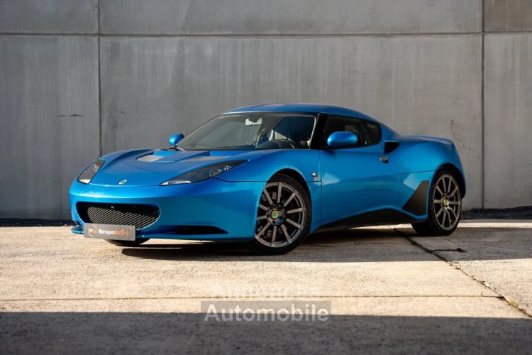 Lotus Evora 2008 IPS 2+2 - <small></small> 32.900 € <small>TTC</small> - #1