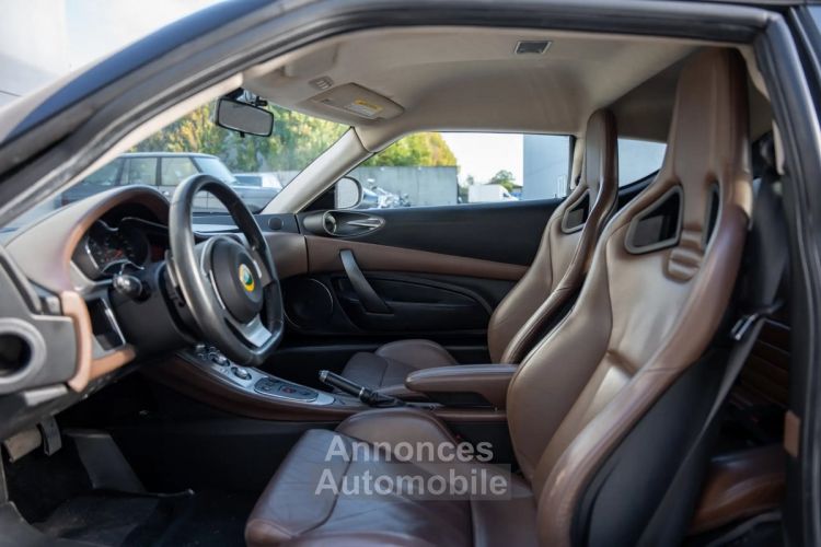 Lotus Evora 2008 IPS 2+2 - <small></small> 32.900 € <small>TTC</small> - #19