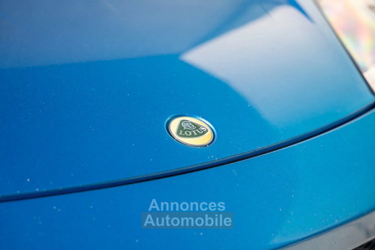 Lotus Evora 2008 IPS 2+2 - <small></small> 32.900 € <small>TTC</small> - #22