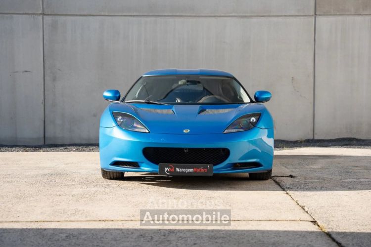 Lotus Evora 2008 IPS 2+2 - <small></small> 32.900 € <small>TTC</small> - #24