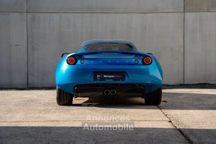 Lotus Evora 2008 IPS 2+2 - <small></small> 32.900 € <small>TTC</small> - #42