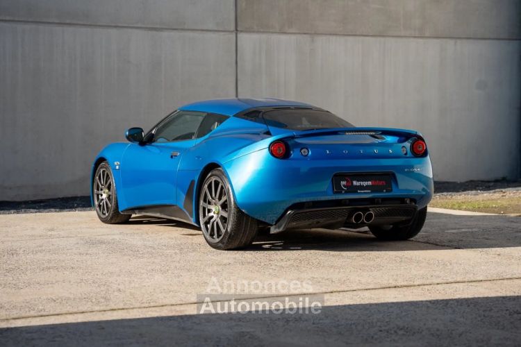 Lotus Evora 2008 IPS 2+2 - <small></small> 32.900 € <small>TTC</small> - #49