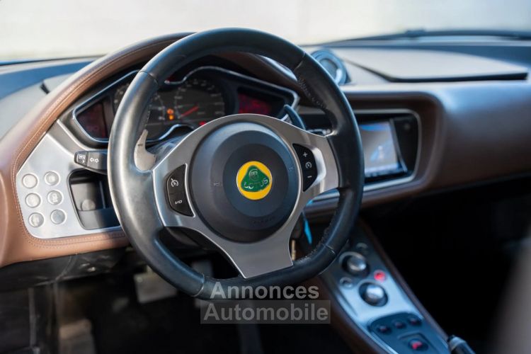 Lotus Evora 2008 IPS 2+2 - <small></small> 32.900 € <small>TTC</small> - #50