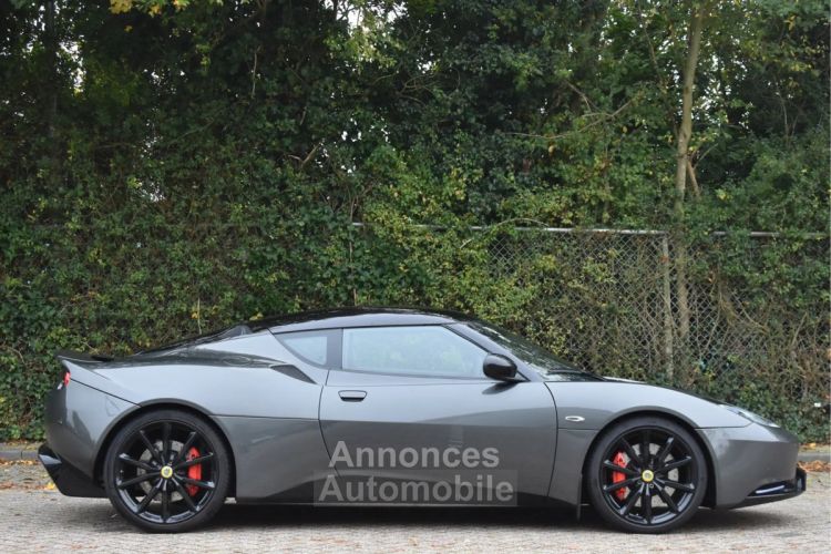 Lotus Evora 2013 3.5 S 2+2 351 PK Premium Pack | Nieuwstaat Camer - <small></small> 64.950 € <small>TTC</small> - #6