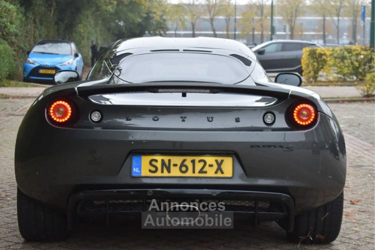 Lotus Evora 2013 3.5 S 2+2 351 PK Premium Pack | Nieuwstaat Camer - <small></small> 64.950 € <small>TTC</small> - #11