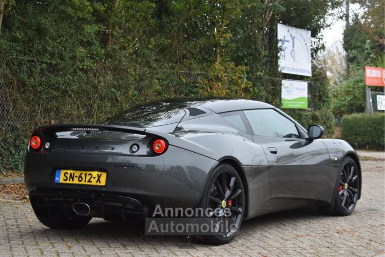 Lotus Evora 2013 3.5 S 2+2 351 PK Premium Pack | Nieuwstaat Camer - <small></small> 64.950 € <small>TTC</small> - #19