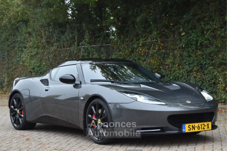 Lotus Evora 2013 3.5 S 2+2 351 PK Premium Pack | Nieuwstaat Camer - <small></small> 64.950 € <small>TTC</small> - #27