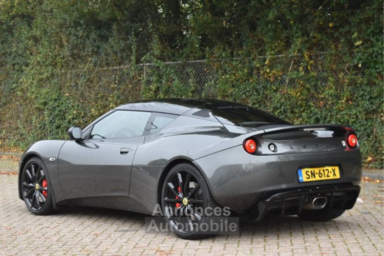 Lotus Evora 2013 3.5 S 2+2 351 PK Premium Pack | Nieuwstaat Camer - <small></small> 64.950 € <small>TTC</small> - #28