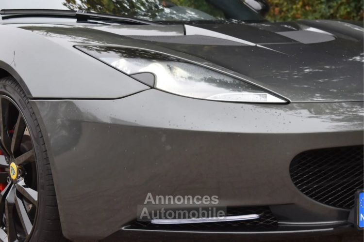 Lotus Evora 2013 3.5 S 2+2 351 PK Premium Pack | Nieuwstaat Camer - <small></small> 64.950 € <small>TTC</small> - #29