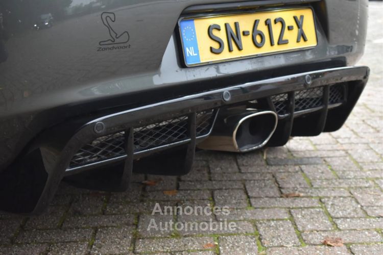 Lotus Evora 2013 3.5 S 2+2 351 PK Premium Pack | Nieuwstaat Camer - <small></small> 64.950 € <small>TTC</small> - #33