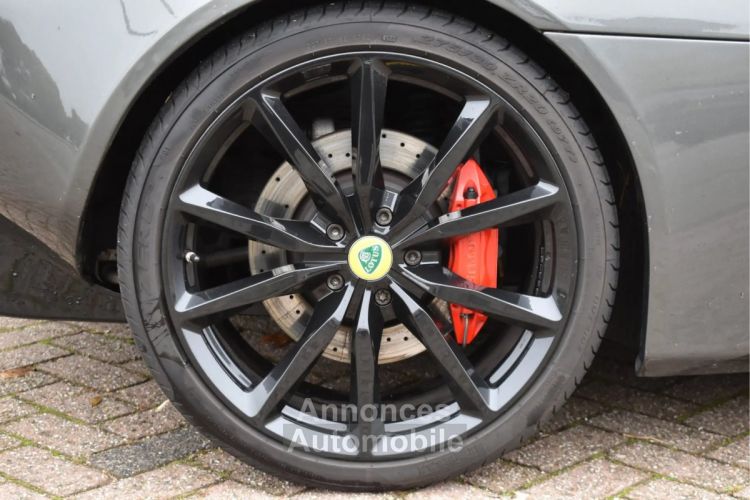 Lotus Evora 2013 3.5 S 2+2 351 PK Premium Pack | Nieuwstaat Camer - <small></small> 64.950 € <small>TTC</small> - #34