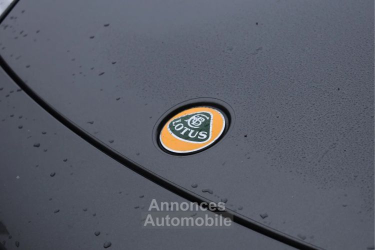 Lotus Evora 2013 3.5 S 2+2 351 PK Premium Pack | Nieuwstaat Camer - <small></small> 64.950 € <small>TTC</small> - #35