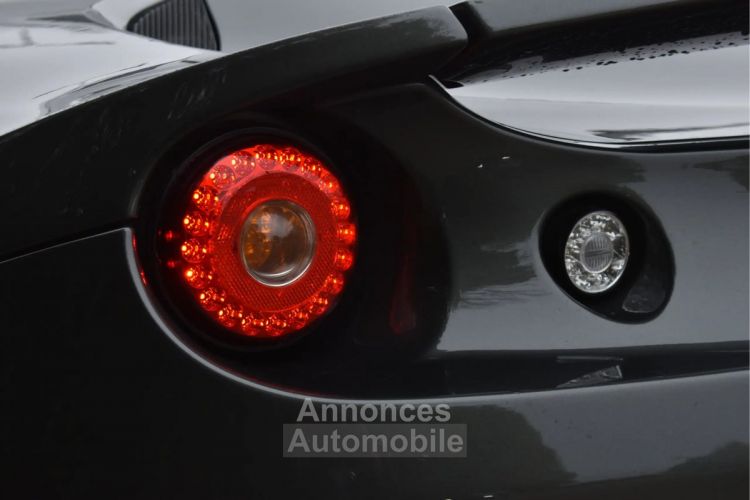 Lotus Evora 2013 3.5 S 2+2 351 PK Premium Pack | Nieuwstaat Camer - <small></small> 64.950 € <small>TTC</small> - #39