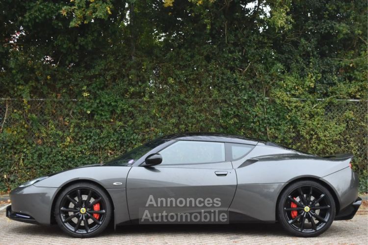 Lotus Evora 2013 3.5 S 2+2 351 PK Premium Pack | Nieuwstaat Camer - <small></small> 64.950 € <small>TTC</small> - #44