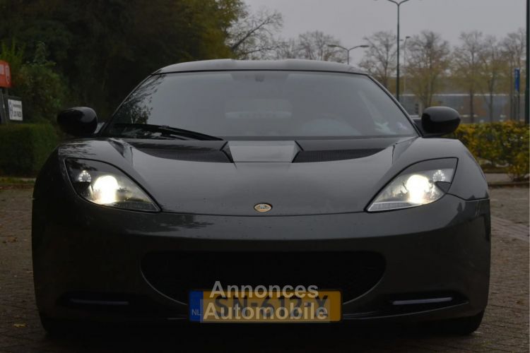 Lotus Evora 2013 3.5 S 2+2 351 PK Premium Pack | Nieuwstaat Camer - <small></small> 64.950 € <small>TTC</small> - #48