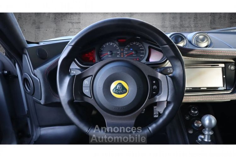 Lotus Evora 2014 S 2+2 *Lotus Leipzig* - <small></small> 63.888 € <small>TTC</small> - #3