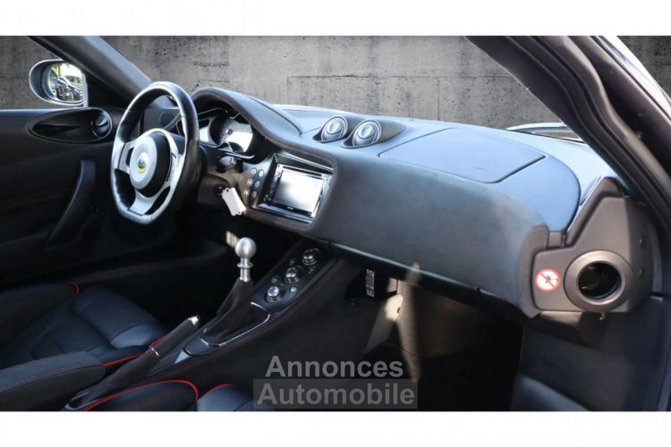 Lotus Evora 2014 S 2+2 *Lotus Leipzig* - <small></small> 63.888 € <small>TTC</small> - #5