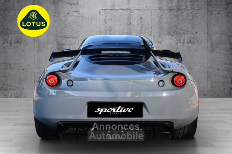 Lotus Evora 2014 S 2+2 *Lotus Leipzig* - <small></small> 63.888 € <small>TTC</small> - #8