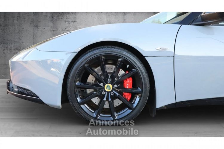 Lotus Evora 2014 S 2+2 *Lotus Leipzig* - <small></small> 63.888 € <small>TTC</small> - #10