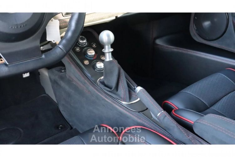 Lotus Evora 2014 S 2+2 *Lotus Leipzig* - <small></small> 63.888 € <small>TTC</small> - #12