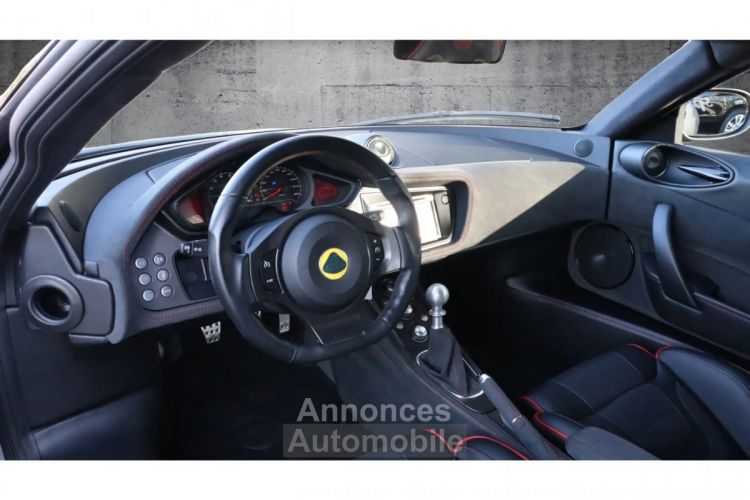 Lotus Evora 2014 S 2+2 *Lotus Leipzig* - <small></small> 63.888 € <small>TTC</small> - #13