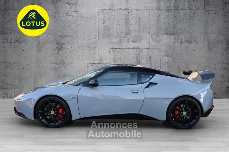 Lotus Evora 2014 S 2+2 *Lotus Leipzig* - <small></small> 63.888 € <small>TTC</small> - #14